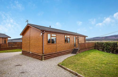 Banchory Complejo | Castlewood Lodges