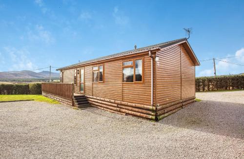 Banchory Complejo | Castlewood Lodges