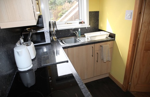 Kirkwall Apartamento | Castleyards Apartment 1