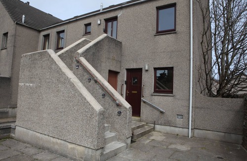 Kirkwall Apartamento | Castleyards Apartment 1