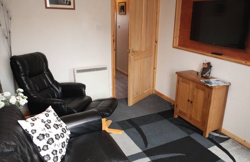 Kirkwall Apartamento | Castleyards Apartment 1