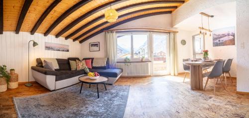 Taesch Apartamento | Castor Peak Apartment