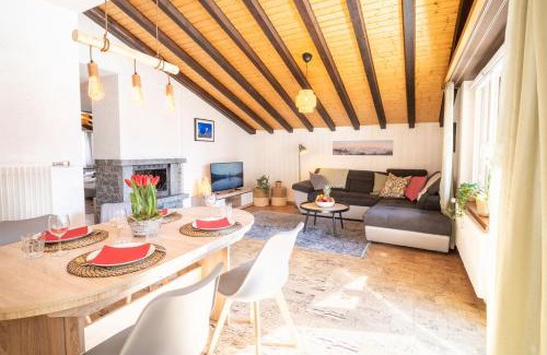 Taesch Apartamento | Castor Peak Apartment