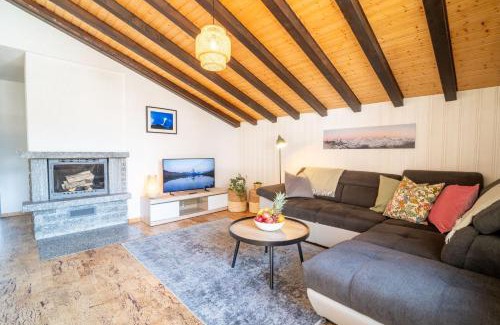 Taesch Apartamento | Castor Peak Apartment