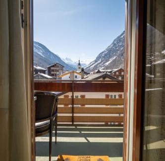 Taesch Apartamento | Castor Peak Apartment