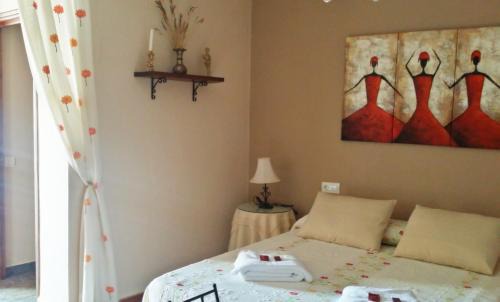 El Gastor Apartamento | Castor y Polux