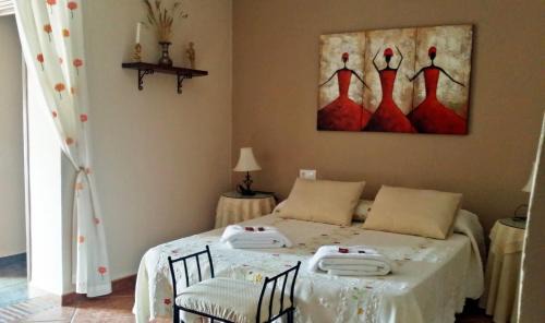 El Gastor Apartamento | Castor y Polux