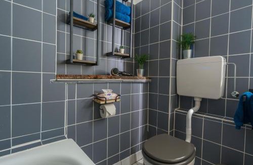 Vorderer Westen Apartamento | Castora Homes City Apartment Kassel Nähe Bahnhof