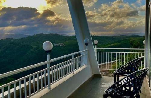 Pirmed Apartamento | Castra villas - Pool Villa in Parunthumpara