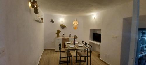 Casarabonela Casa | Castra Vinaria