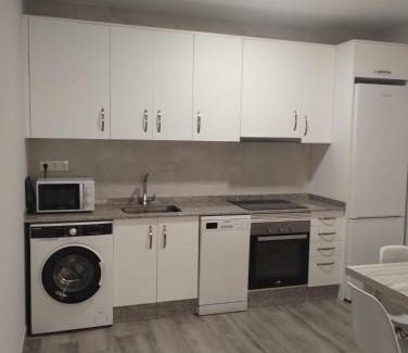 Teruel Apartamento | Castralvo Suites