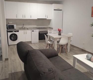 Teruel Apartamento | Castralvo Suites