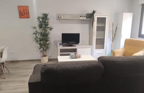 Teruel Apartamento | Castralvo Suites