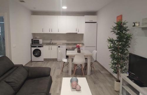 Teruel Apartamento | Castralvo Suites