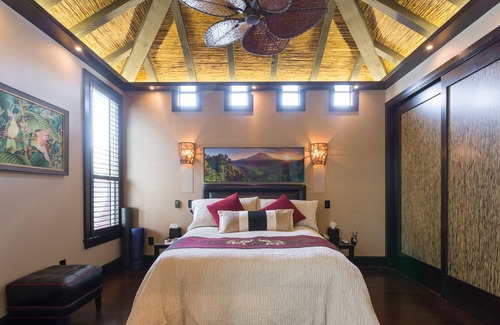 Eureka Valley Casa | Castro Bali Oasis with Garden Hot Tub/Fast Internet/Parking