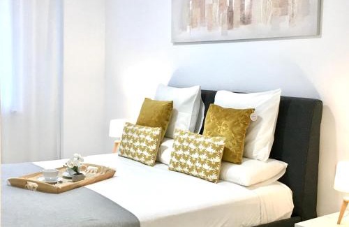 Castro Urdiales Apartamento | Castro Holidays - Apto C Nuevo Céntrico con Garaje Gratis