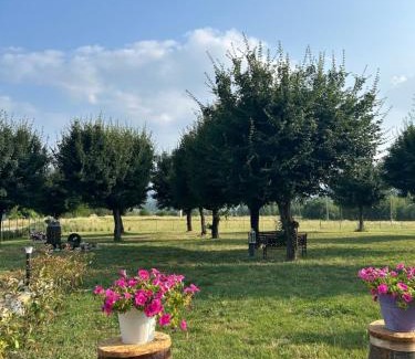 Barberino di Mugello Casa | Castrum Gallani