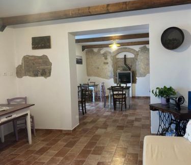 Barberino di Mugello Casa | Castrum Gallani