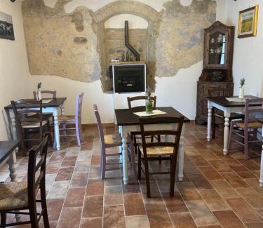 Barberino di Mugello Casa | Castrum Gallani