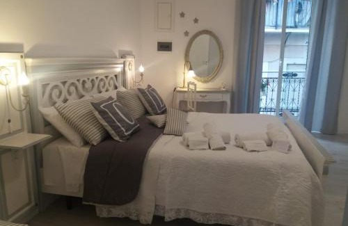 Albergheria Apartamento | Castrum Lodge