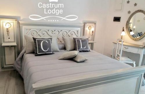 Albergheria Apartamento | Castrum Lodge