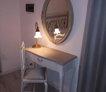 Albergheria Apartamento | Castrum Lodge