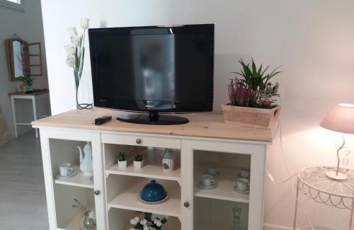 Albergheria Apartamento | Castrum Lodge