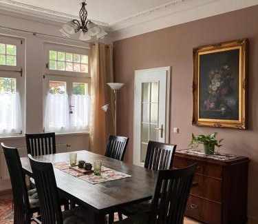 Wernigerode Apartamento | Castrum Visum Wernigerode
