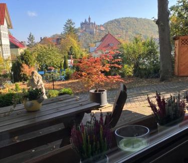 Wernigerode Apartamento | Castrum Visum Wernigerode