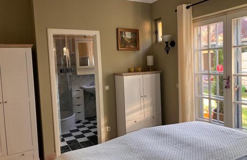 Wernigerode Apartamento | Castrum Visum Wernigerode