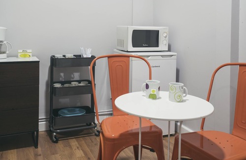 Centro histórico de Bilbao Casa | Casual Bilbao Serantes