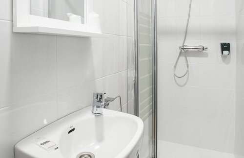 Centro histórico de Bilbao Casa | Casual Bilbao Serantes