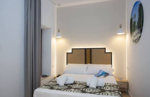 Centro histórico Hotel | Casual Con Duende Cádiz Hotel