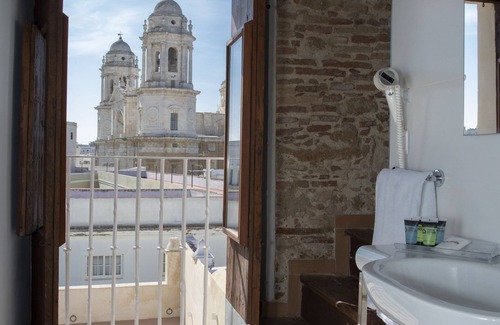 Centro histórico Hotel | Casual Con Duende Cádiz Hotel