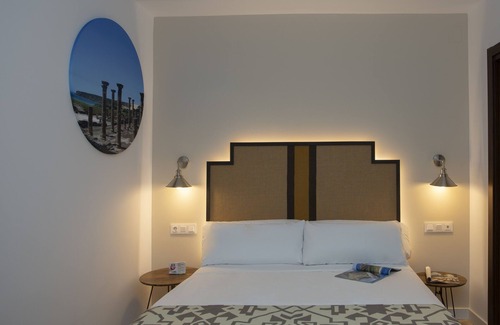 Centro histórico Hotel | Casual Con Duende Cádiz Hotel