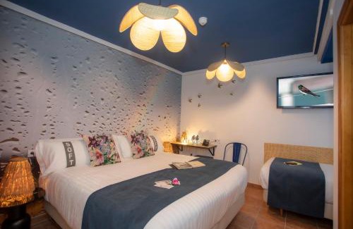 Extramurs Hotel | Casual Natura Valencia