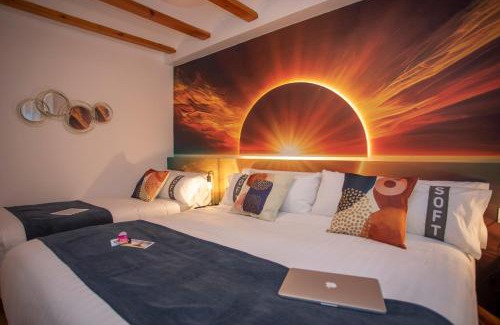 Extramurs Hotel | Casual Natura Valencia