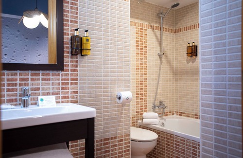 Extramurs Hotel | Casual Natura Valencia