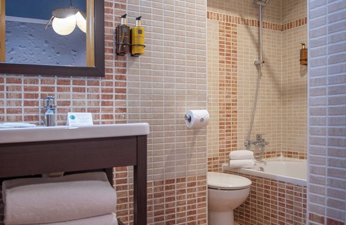 Extramurs Hotel | Casual Natura Valencia