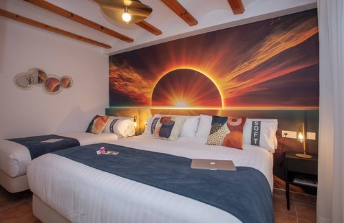 Extramurs Hotel | Casual Natura Valencia