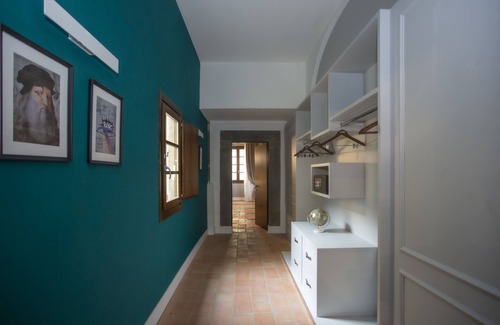Santa Croce Hotel | Casual Rinascimento Firenze Hotel