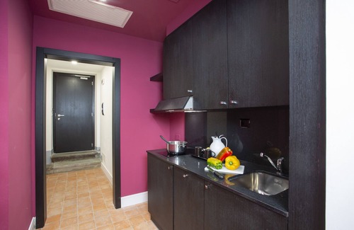 Santa Croce Hotel | Casual Rinascimento Firenze Hotel