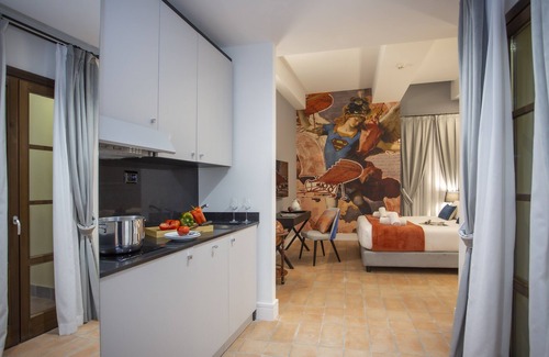 Santa Croce Hotel | Casual Rinascimento Firenze Hotel