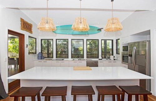 Casuarina Casa | Casuarina Cabana Beach House