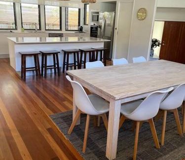Casuarina Casa | Casuarina Cabana Beach House