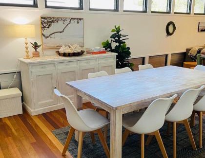 Casuarina Casa | Casuarina Cabana Beach House