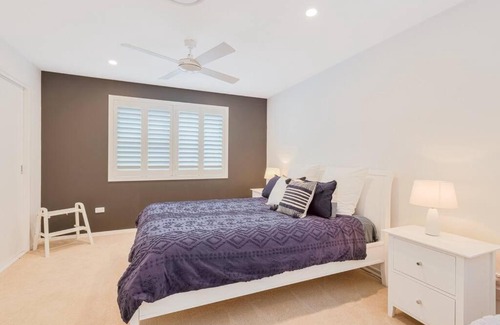 Casuarina Casa | Casuarina Calm - Beach House with Pool by uHoliday