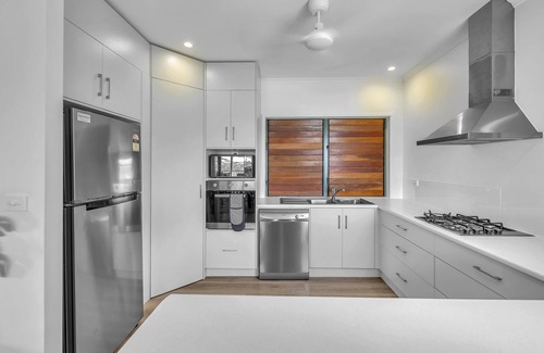 Hamilton Island Villa | * Casuarina Cove 13 * Isla de Hamilton