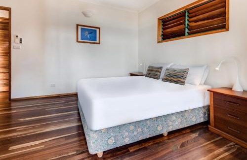 Hamilton Island Apartamento | Casuarina Cove on Hamilton Island by HIHA