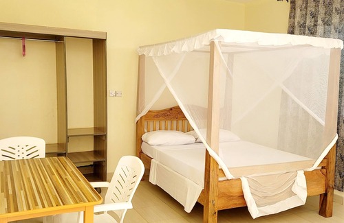 Malindi Marine National Park Hotel | Casuarina Lounge